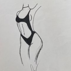 A.U
